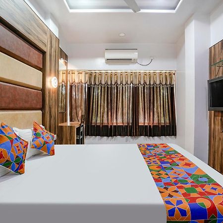 Fabhotel Sai Plaza Executive - Chatrapati Sambhaji Aurangabad  Ngoại thất bức ảnh