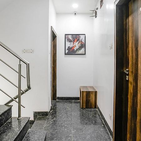 Fabhotel Sai Plaza Executive - Chatrapati Sambhaji Aurangabad  Ngoại thất bức ảnh