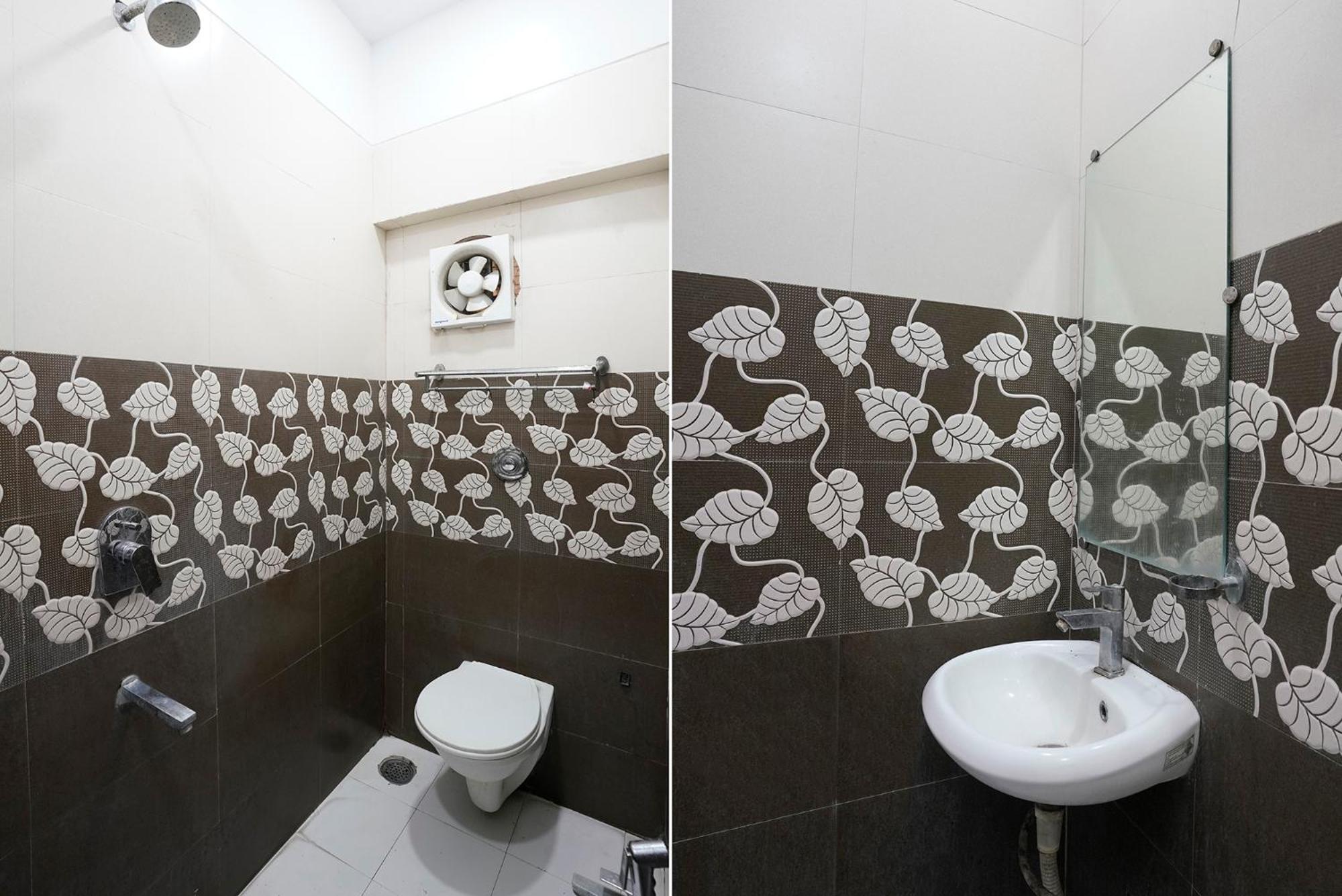 Fabhotel Sai Plaza Executive - Chatrapati Sambhaji Aurangabad  Ngoại thất bức ảnh